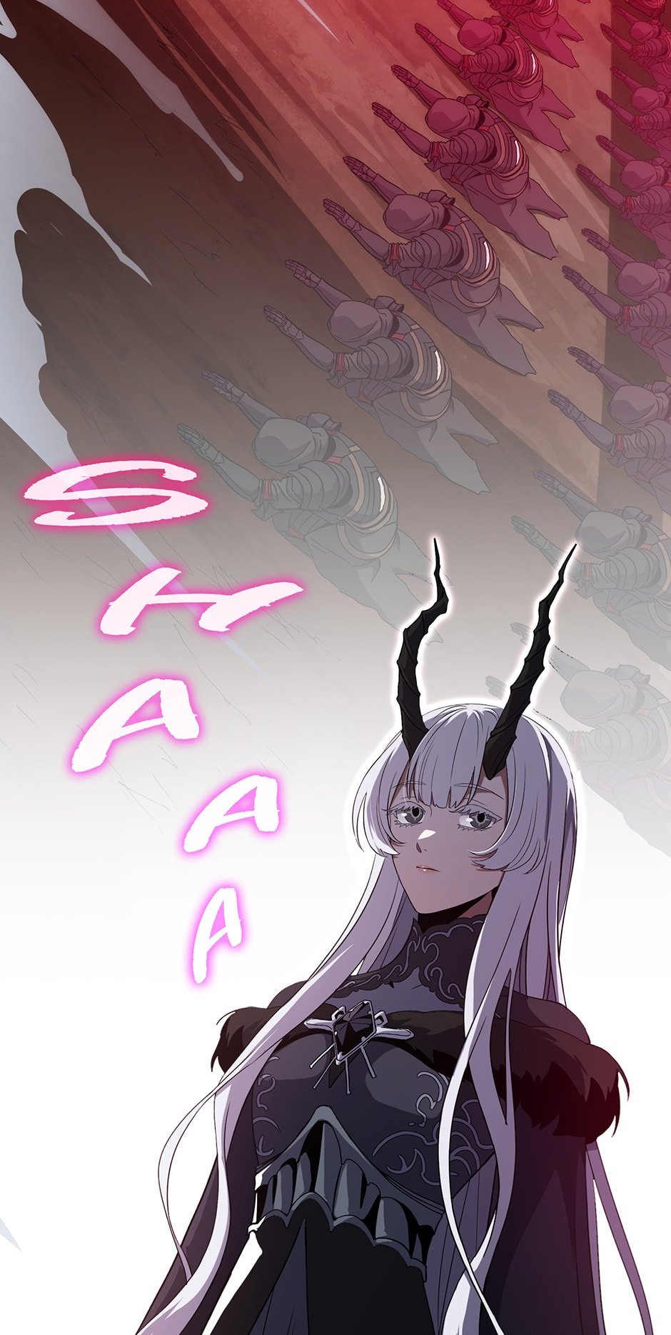The Beginning After the End, Chapter 194 image 81